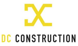 DC Construction Logo