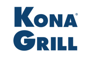 Kona Grill logo