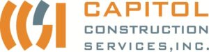 Capitol Construction Logo