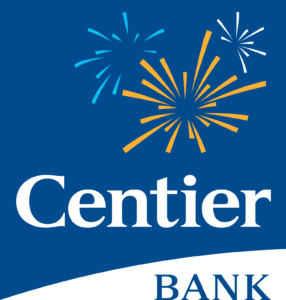 Centier Bank Logo