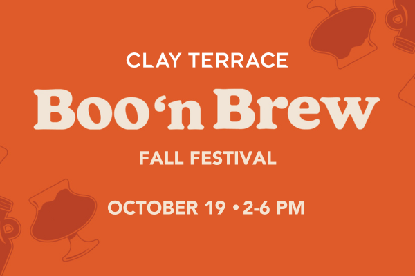 Boo 'n Brew Fall Festival