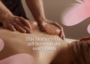 Hand and Stone Hot Stone Massage