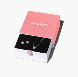 Pandora Gift Set