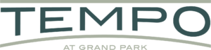 Tempo at Grand Park logo