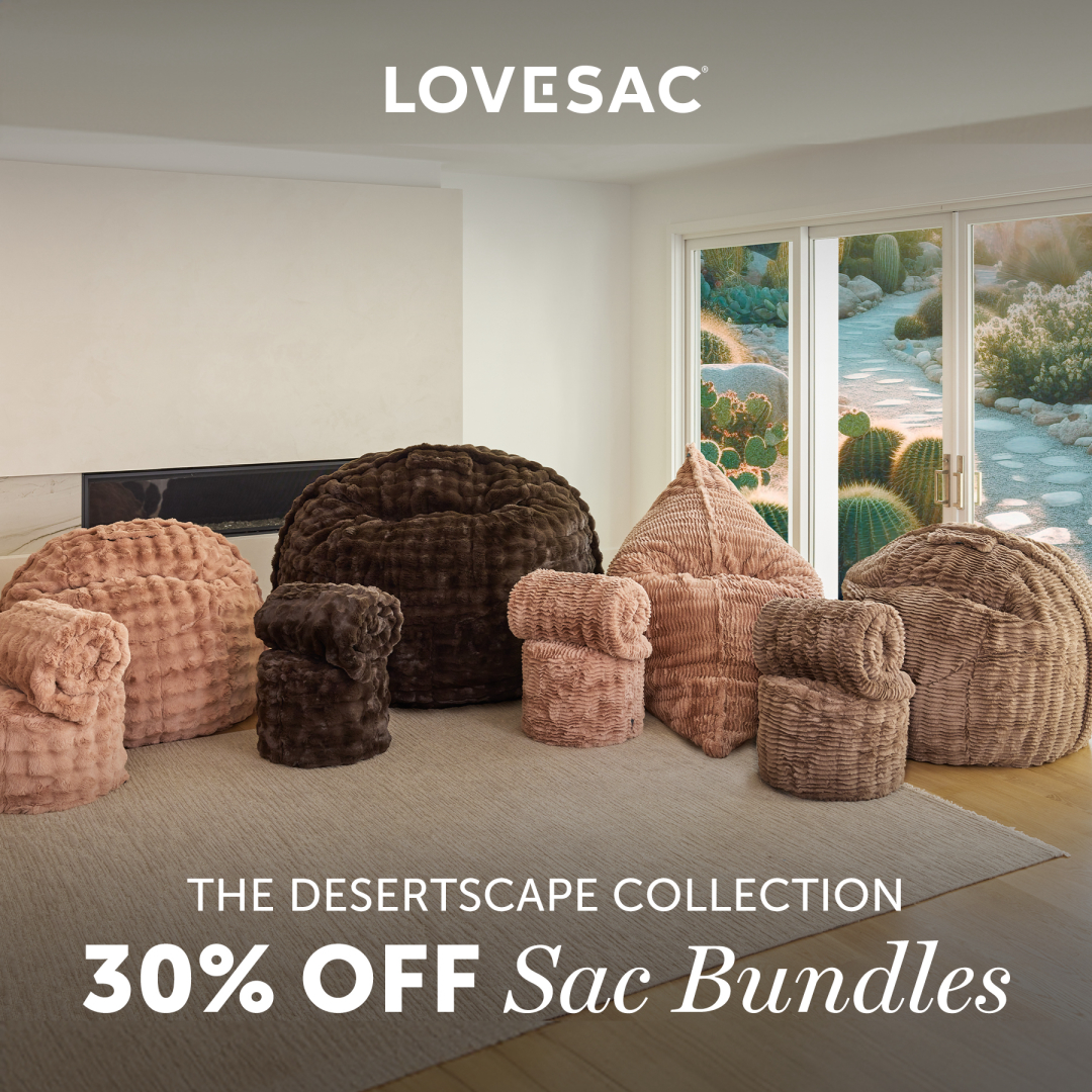 Lovesac Sac Bundles