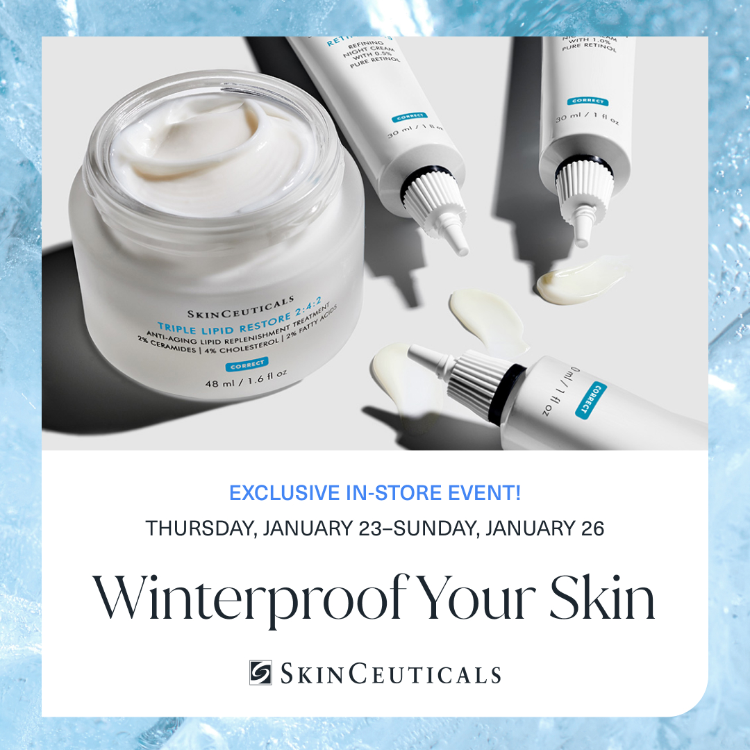 Skinceuticals Products