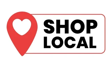 Shop Local