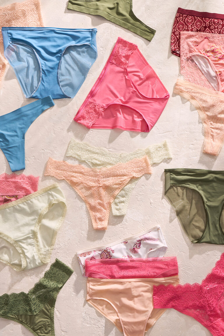 Soma Panties