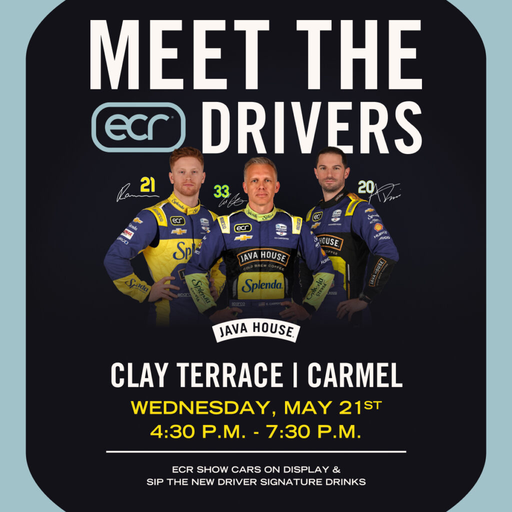 ECR Drivers