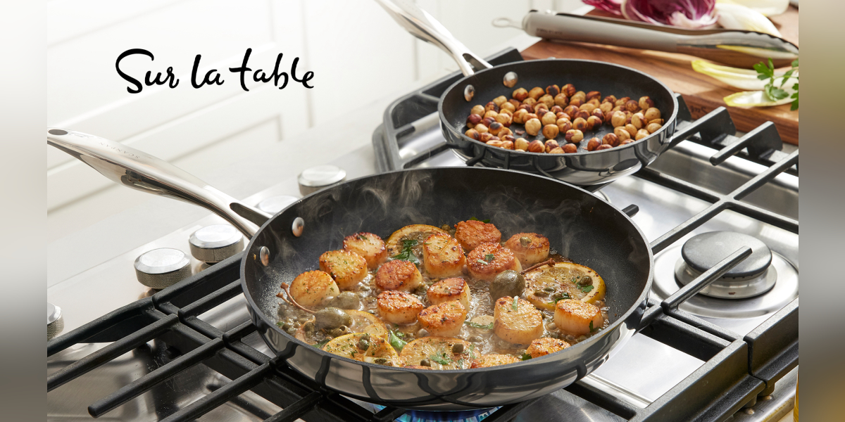 Sur La Table pans