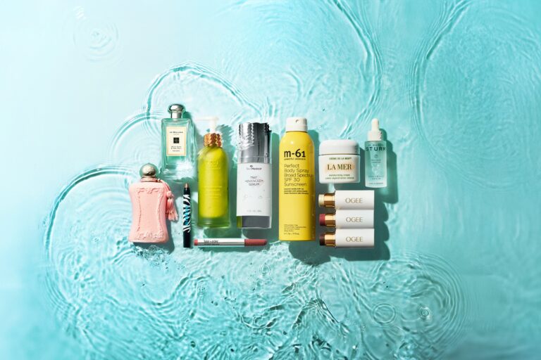 Bluemercury Products