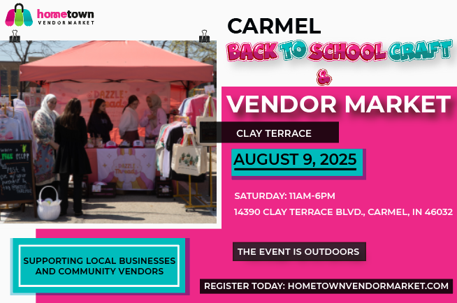 Hometown Vendor Market