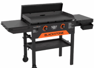 28" Blackstone Griddle
