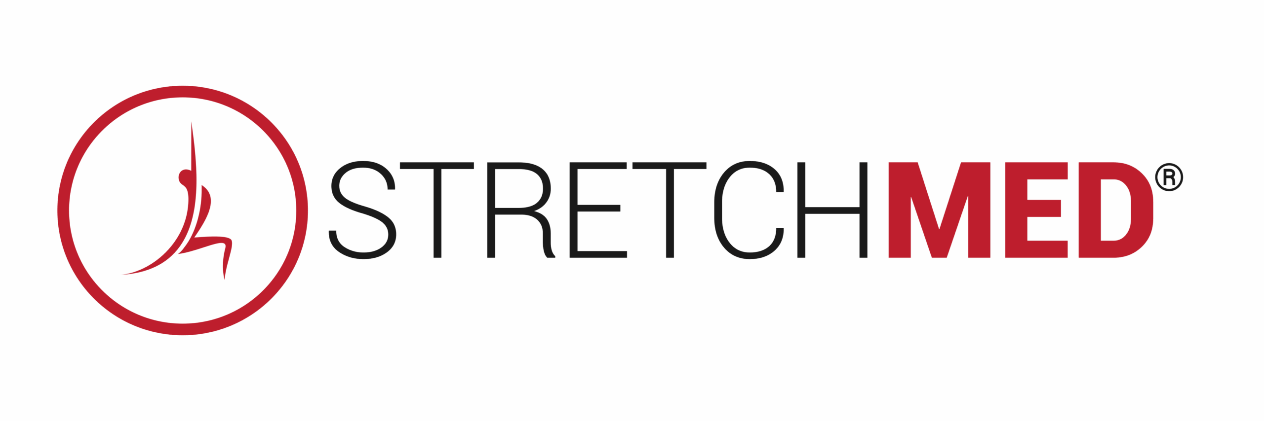 StretchMed logo