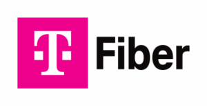 TMobile Fiber Logo
