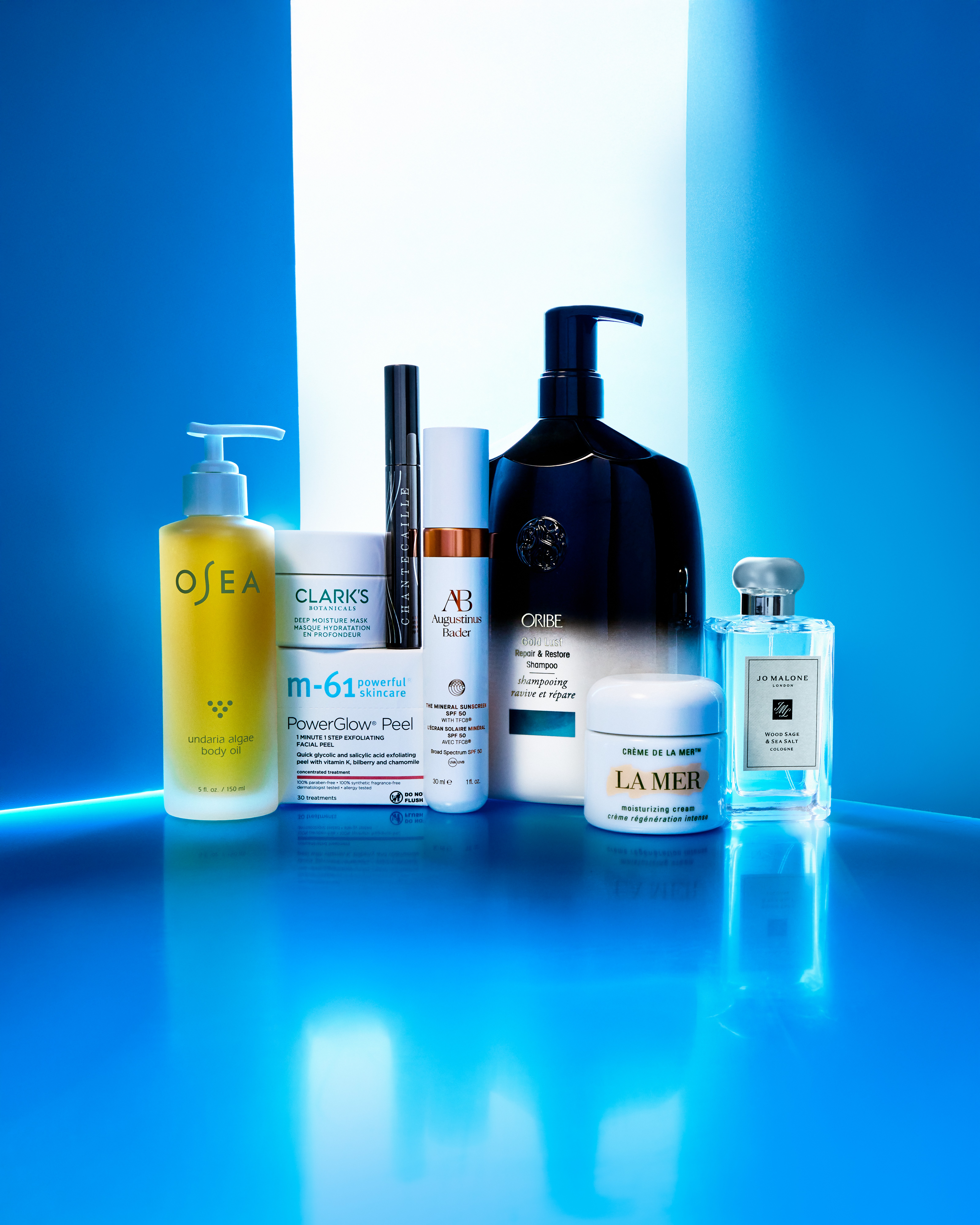 Bluemercury Products Anniversary Sale
