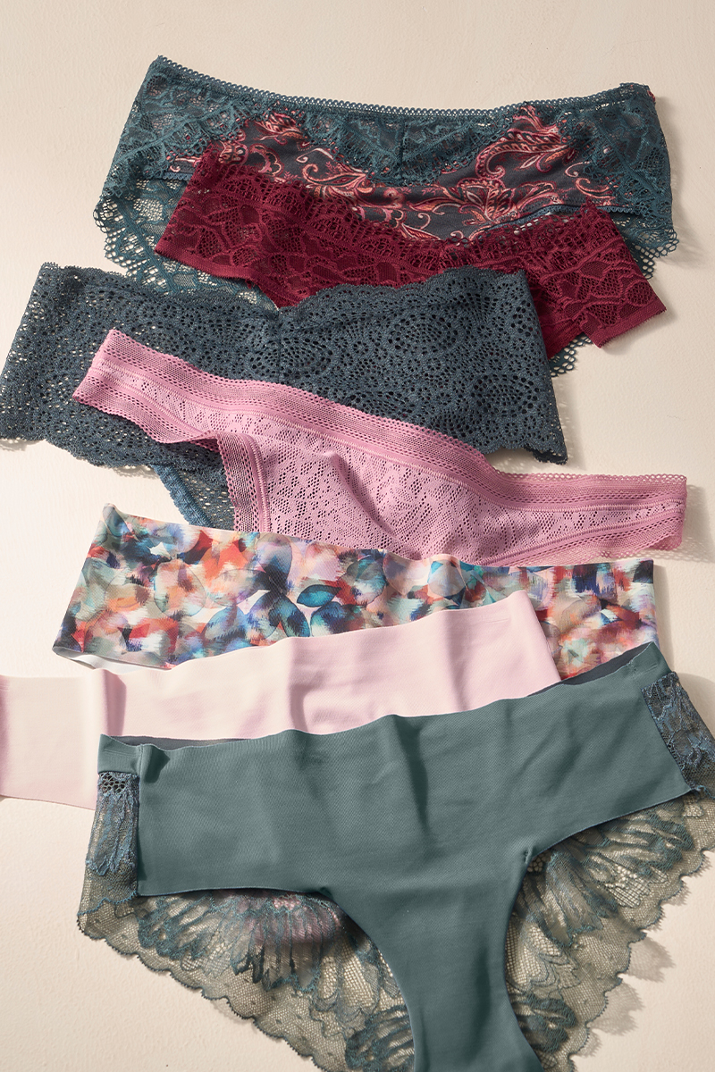 Soma Panties