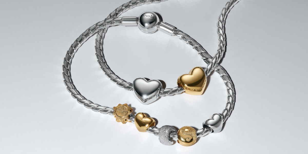 Mini Charms