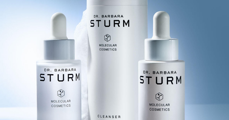 Dr. Sturm Products