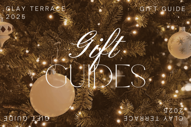 Gift Guide 2025