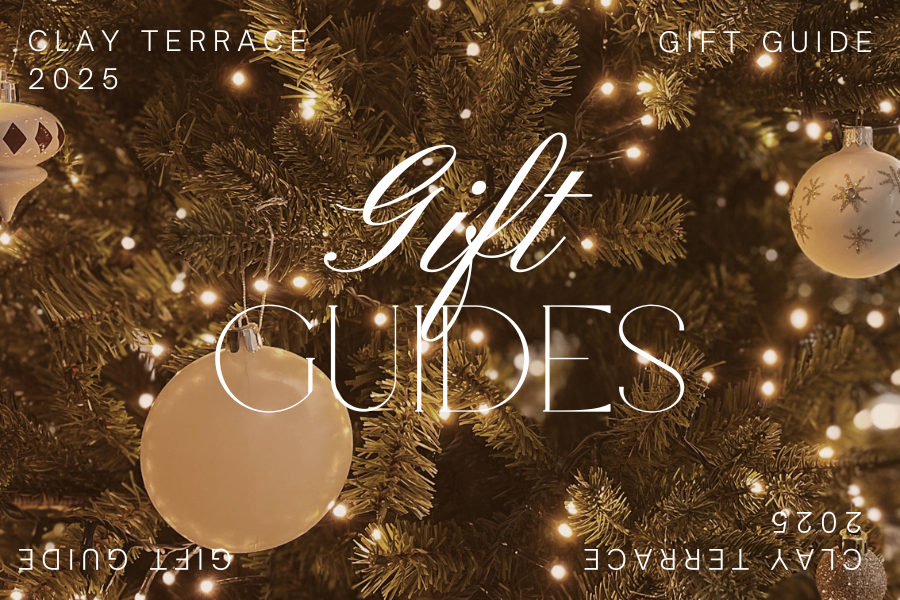 Gift Guide 2025