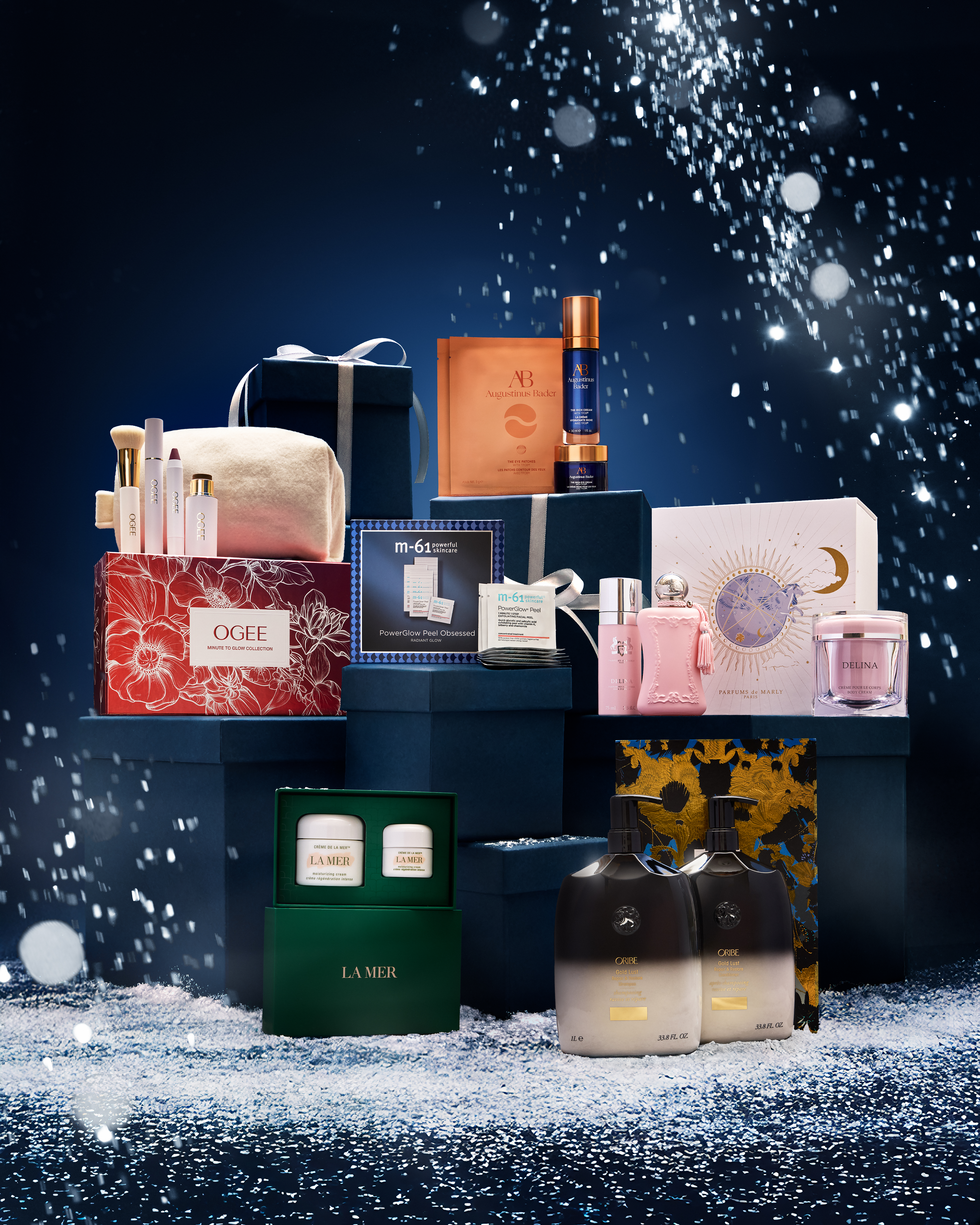 Bluemercury Products