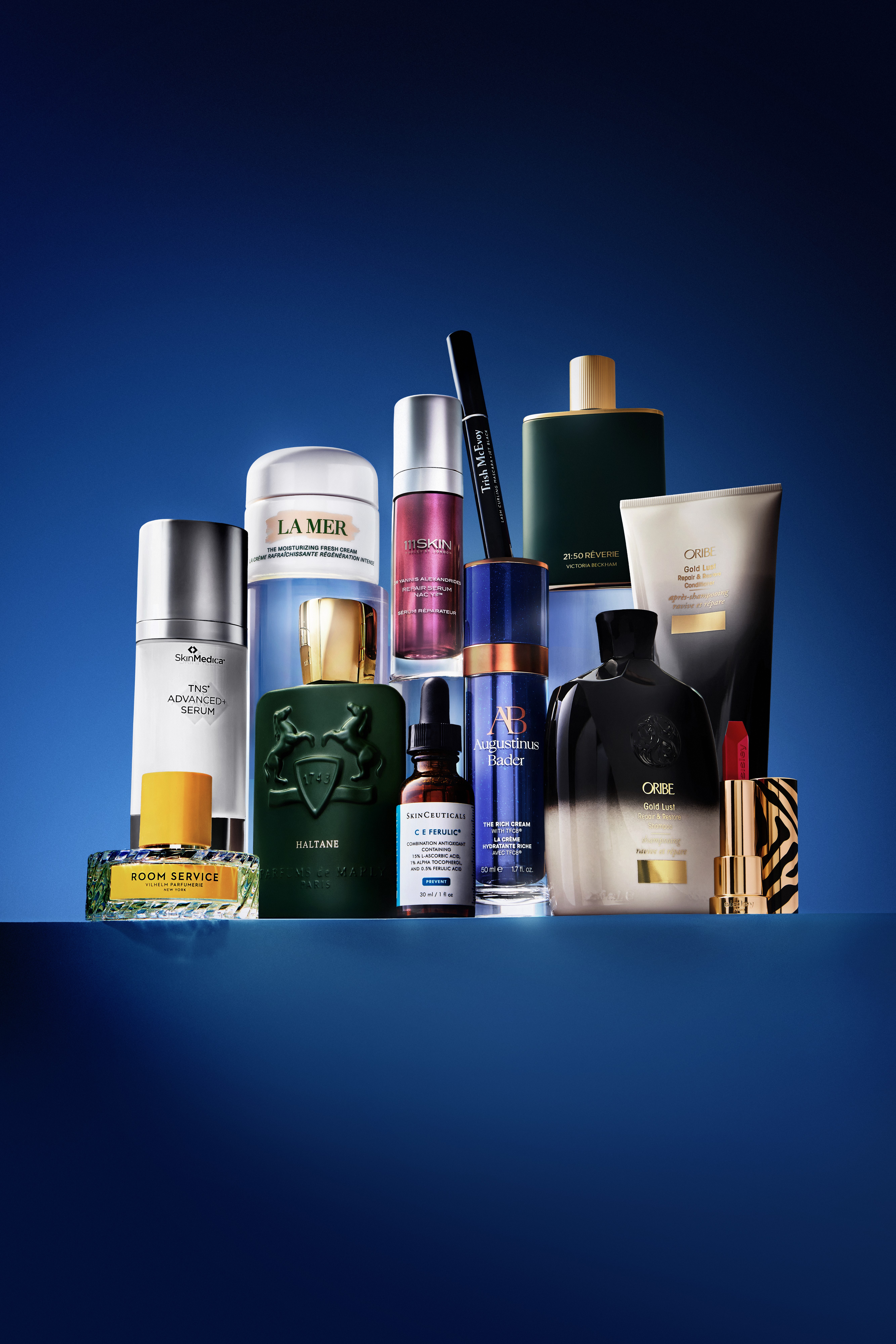 Bluemercury Products