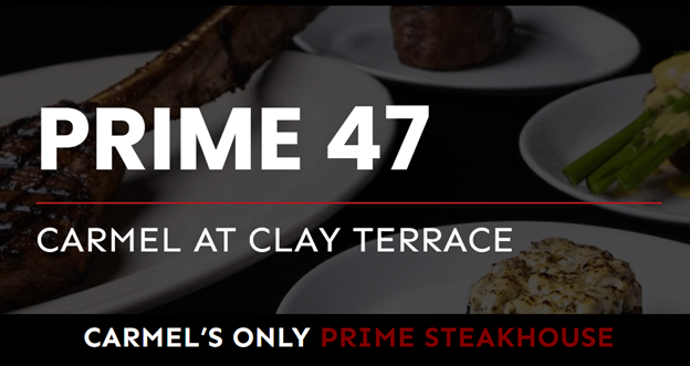 Prime 47 Carmel