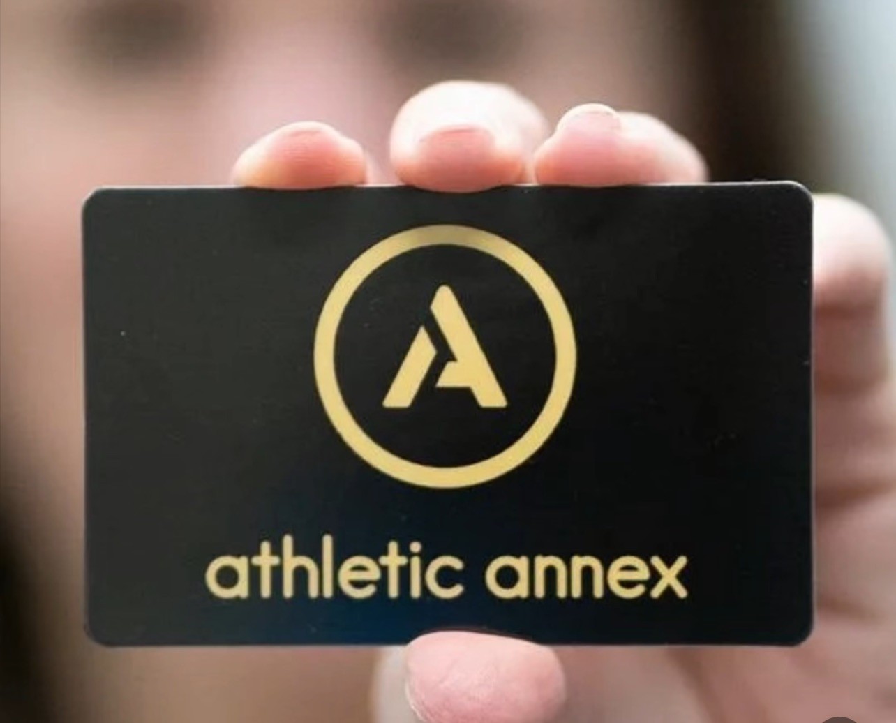 Athletic Annex Gift Card